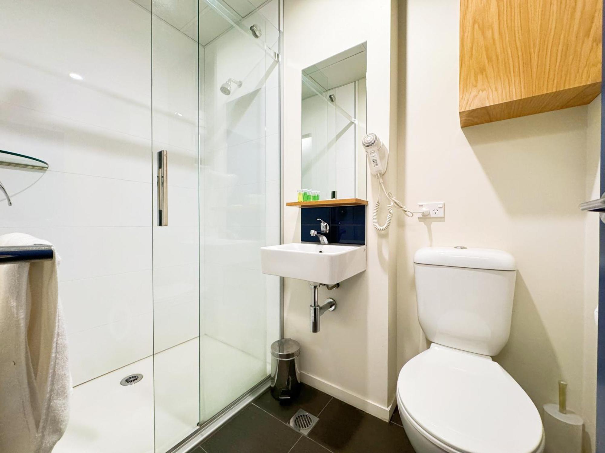 Park Hotel, Lambton Quay Wellington Luaran gambar