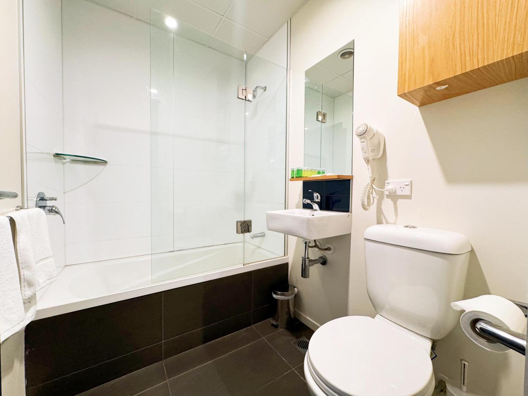 Park Hotel, Lambton Quay Wellington Luaran gambar