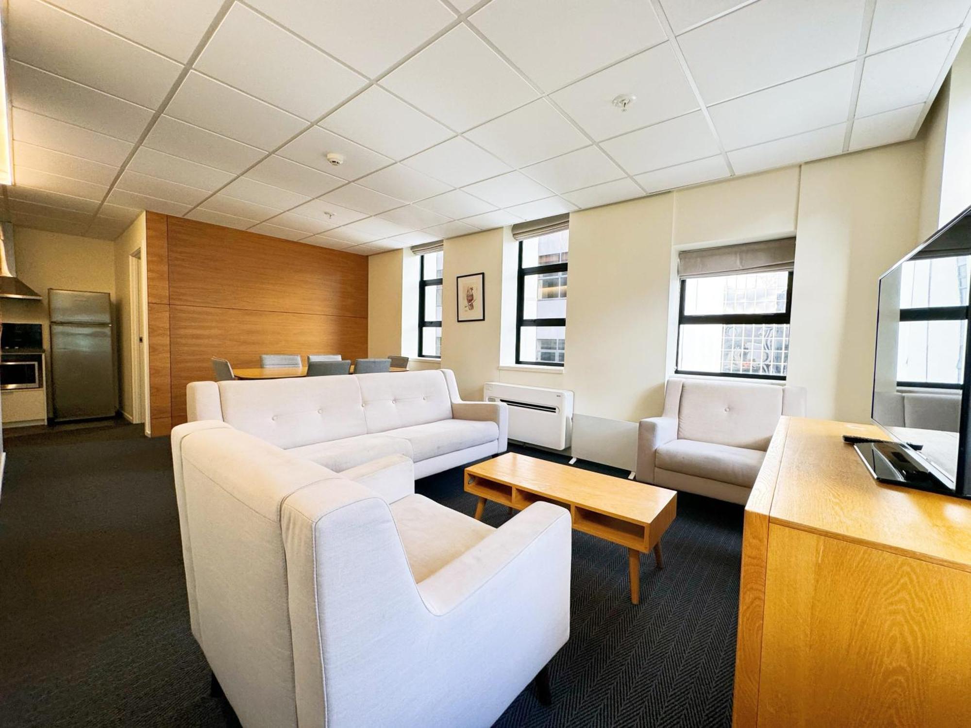 Park Hotel, Lambton Quay Wellington Luaran gambar